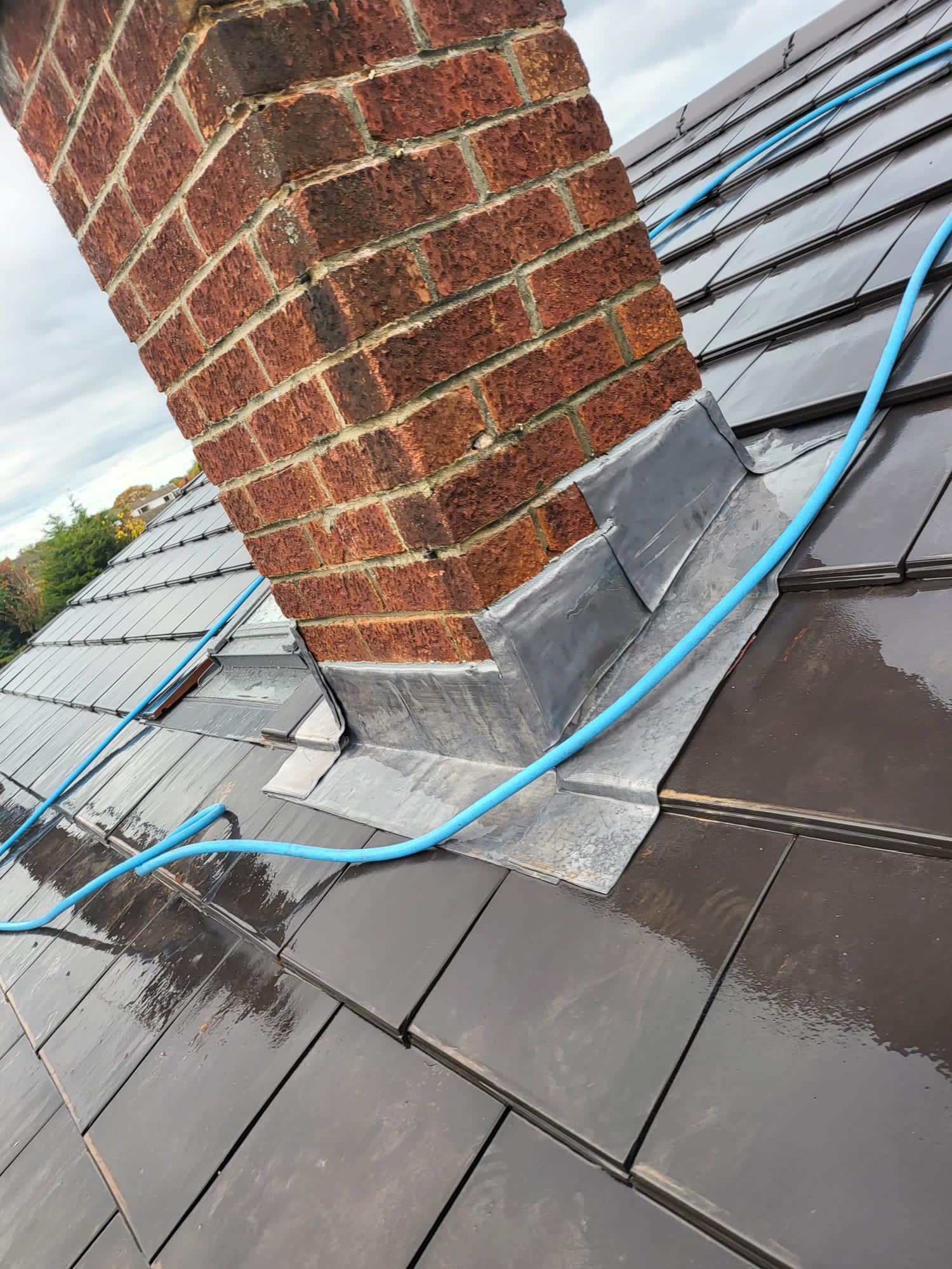 Roofing project 15