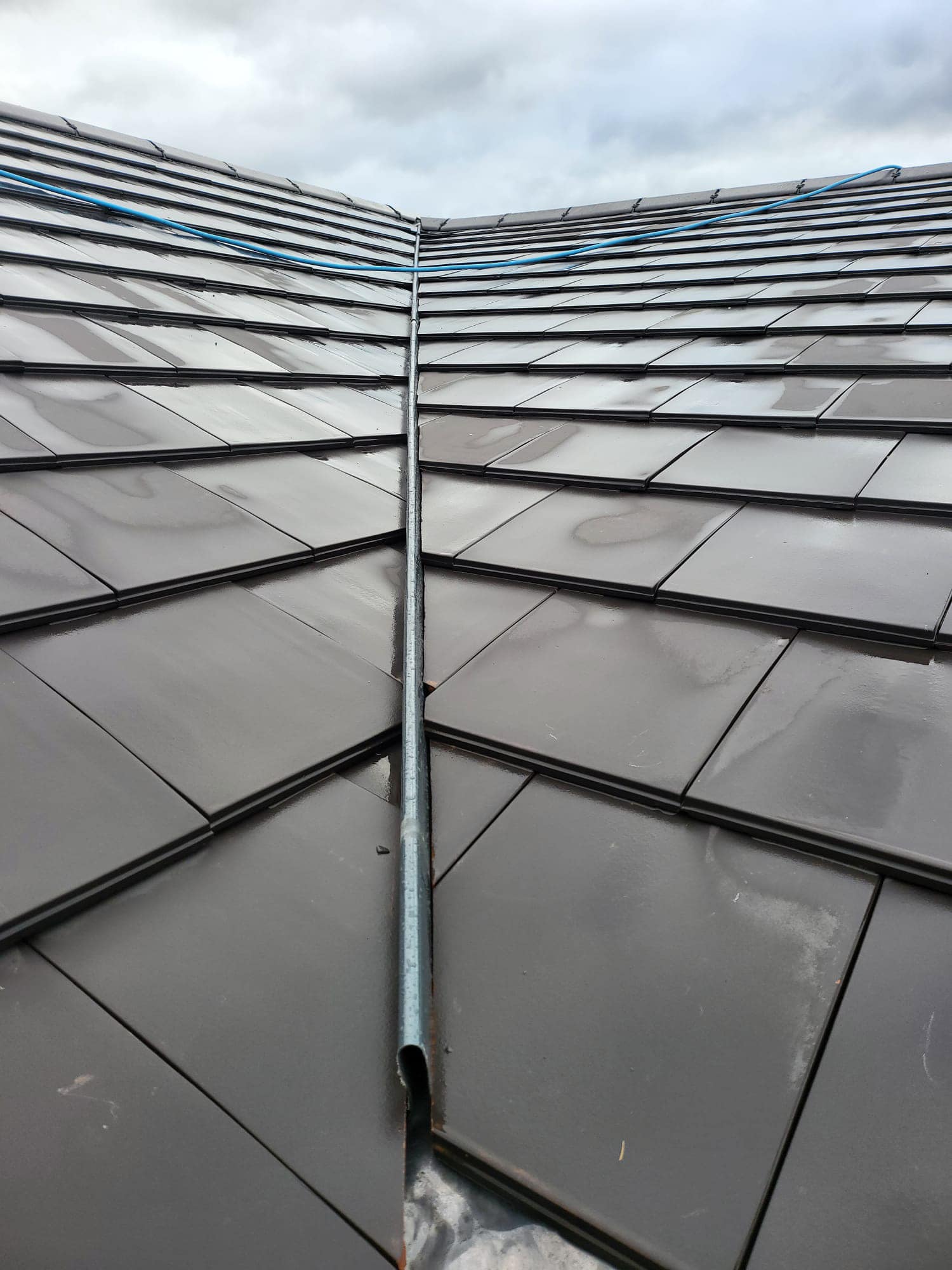 Roofing project 17