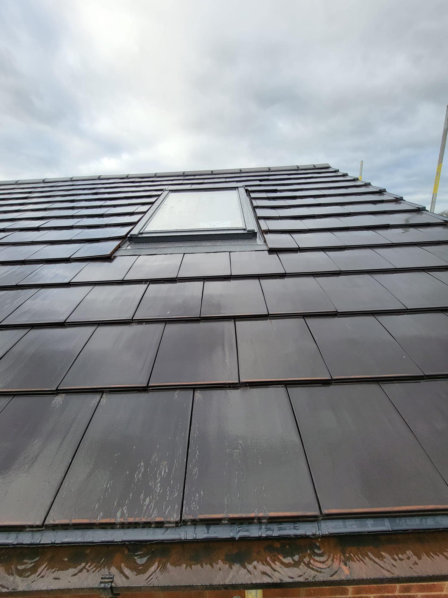 Roofing project 18