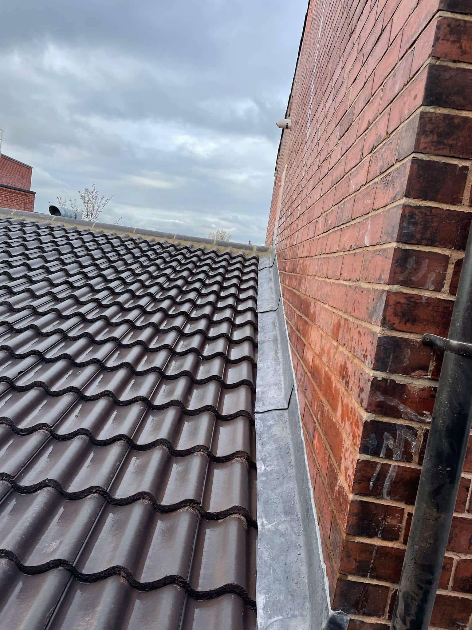 Roofing project 24