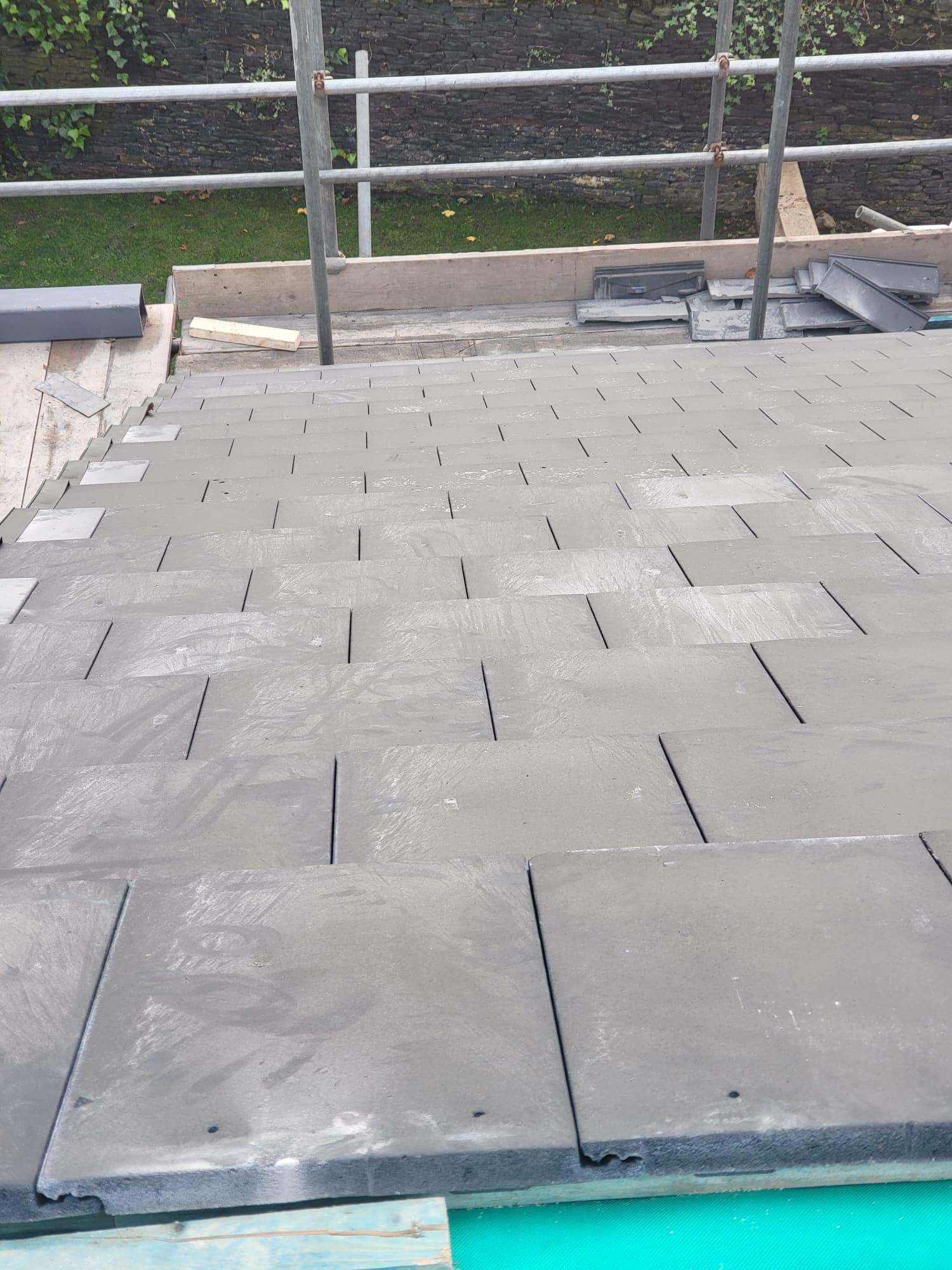 Roofing project 3