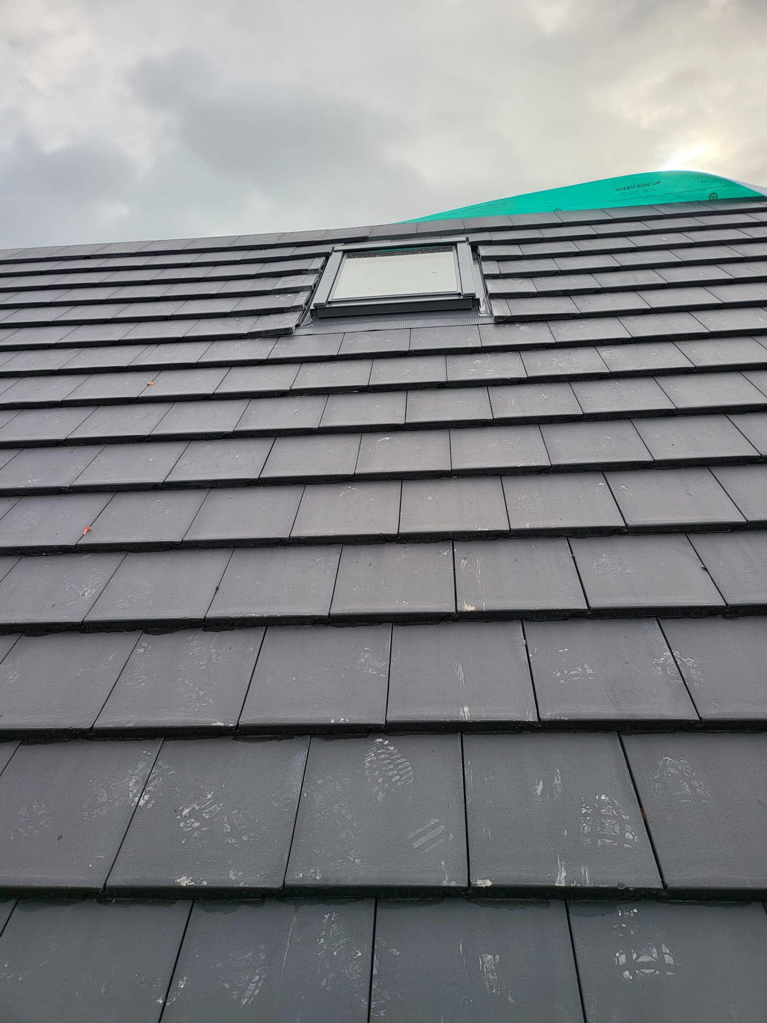 Roofing project 5