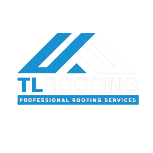 T & L Roofing Logo